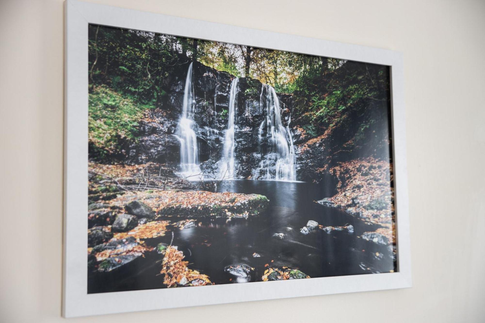 The Ferns-Ideal Base For Exploring The Causeway Coast Armoy Bagian luar foto